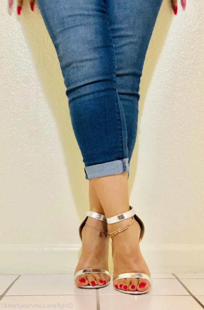 ASAL Queen Of Wrinkled Soles [ sexyfeet47 ] Onlyfans leaked photo 12618478 on Hotleaks.tv