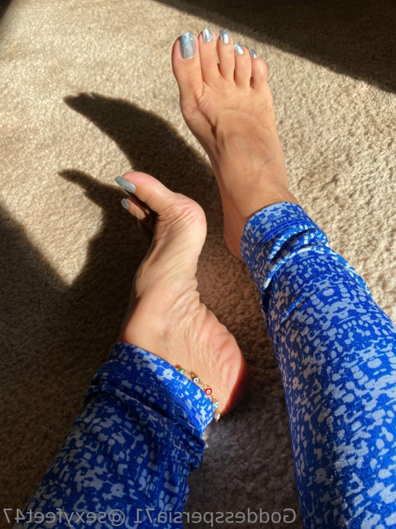 ASAL Queen Of Wrinkled Soles [ sexyfeet47 ] Onlyfans leaked photo 12618537 on Hotleaks.tv