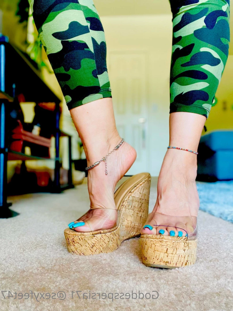 ASAL Queen Of Wrinkled Soles [ sexyfeet47 ] Onlyfans leaked photo 12618809 on Hotleaks.tv