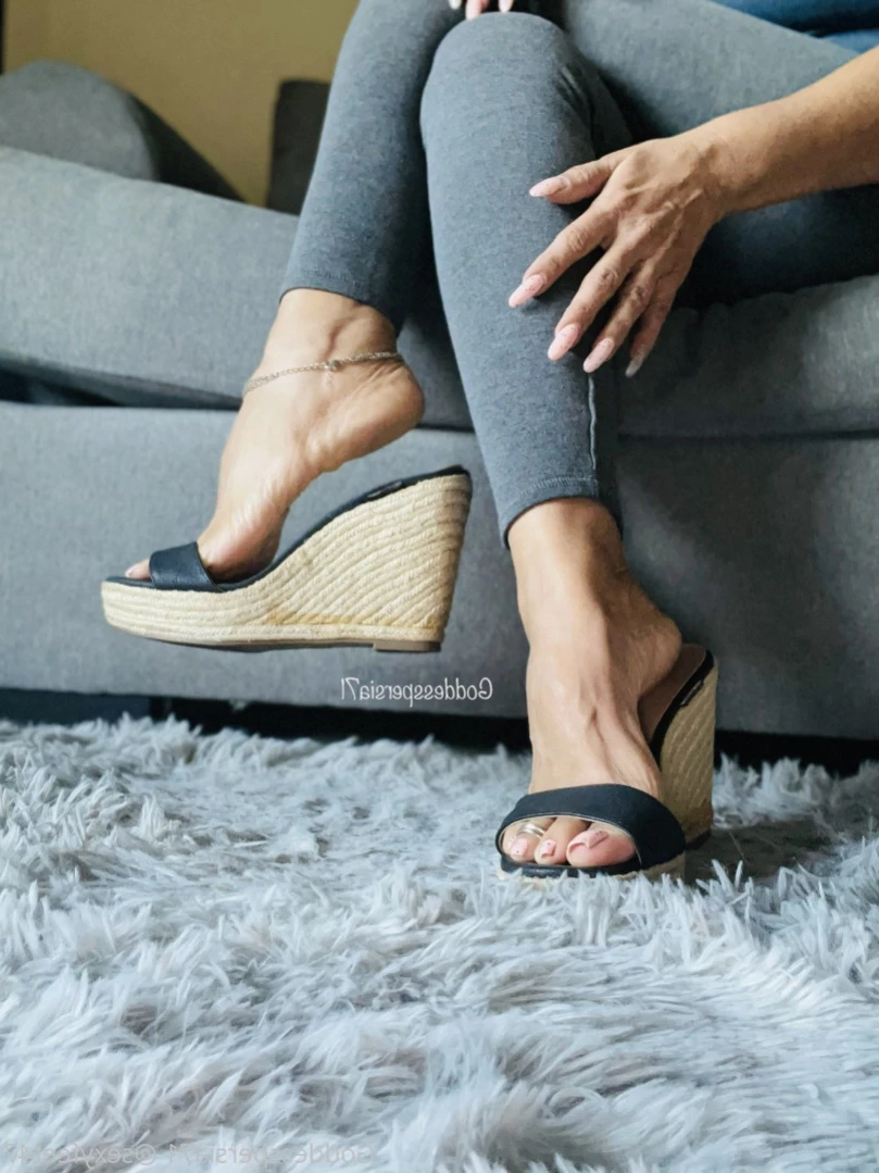 ASAL Queen Of Wrinkled Soles [ sexyfeet47 ] Onlyfans leaked photo 12618885 on Hotleaks.tv
