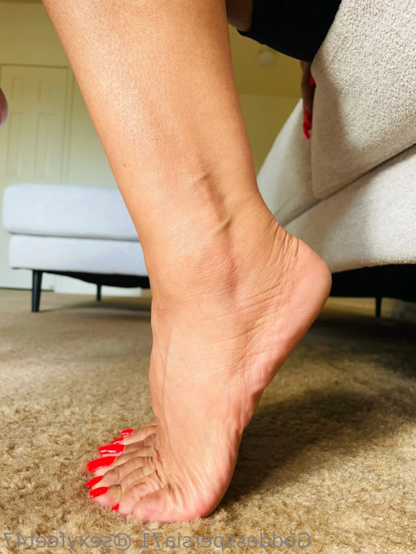 ASAL Queen Of Wrinkled Soles [ sexyfeet47 ] Onlyfans leaked photo 12618941 on Hotleaks.tv