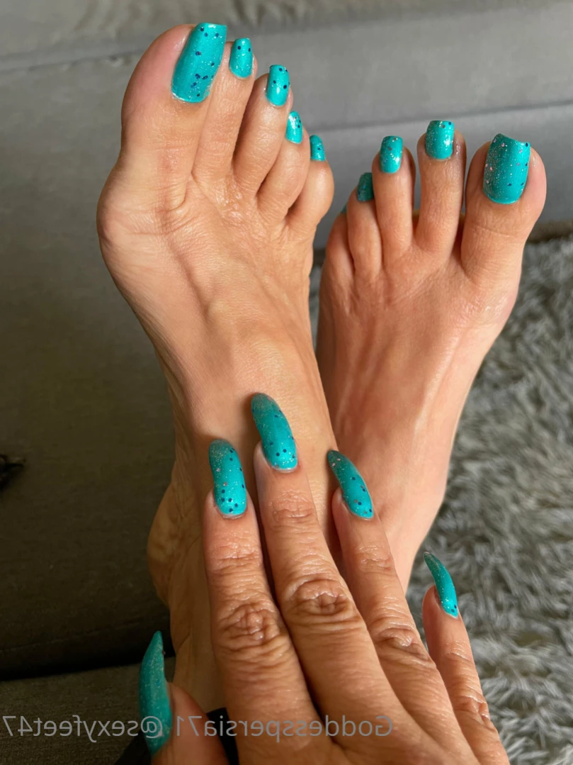 ASAL Queen Of Wrinkled Soles [ sexyfeet47 ] Onlyfans leaked photo 12619245 on Hotleaks.tv