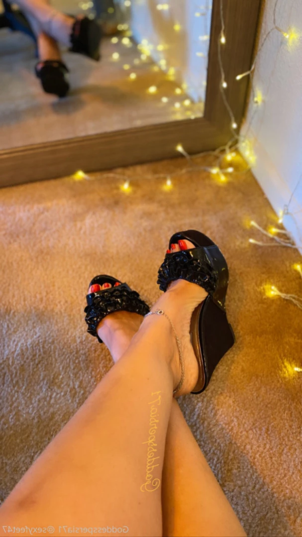 ASAL Queen Of Wrinkled Soles [ sexyfeet47 ] Onlyfans leaked photo 12772539 on Hotleaks.tv