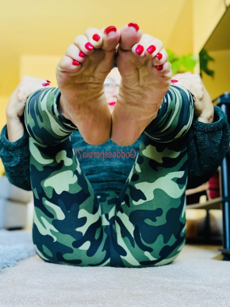 ASAL Queen Of Wrinkled Soles [ sexyfeet47 ] Onlyfans leaked photo 12866563  on Hotleaks.tv
