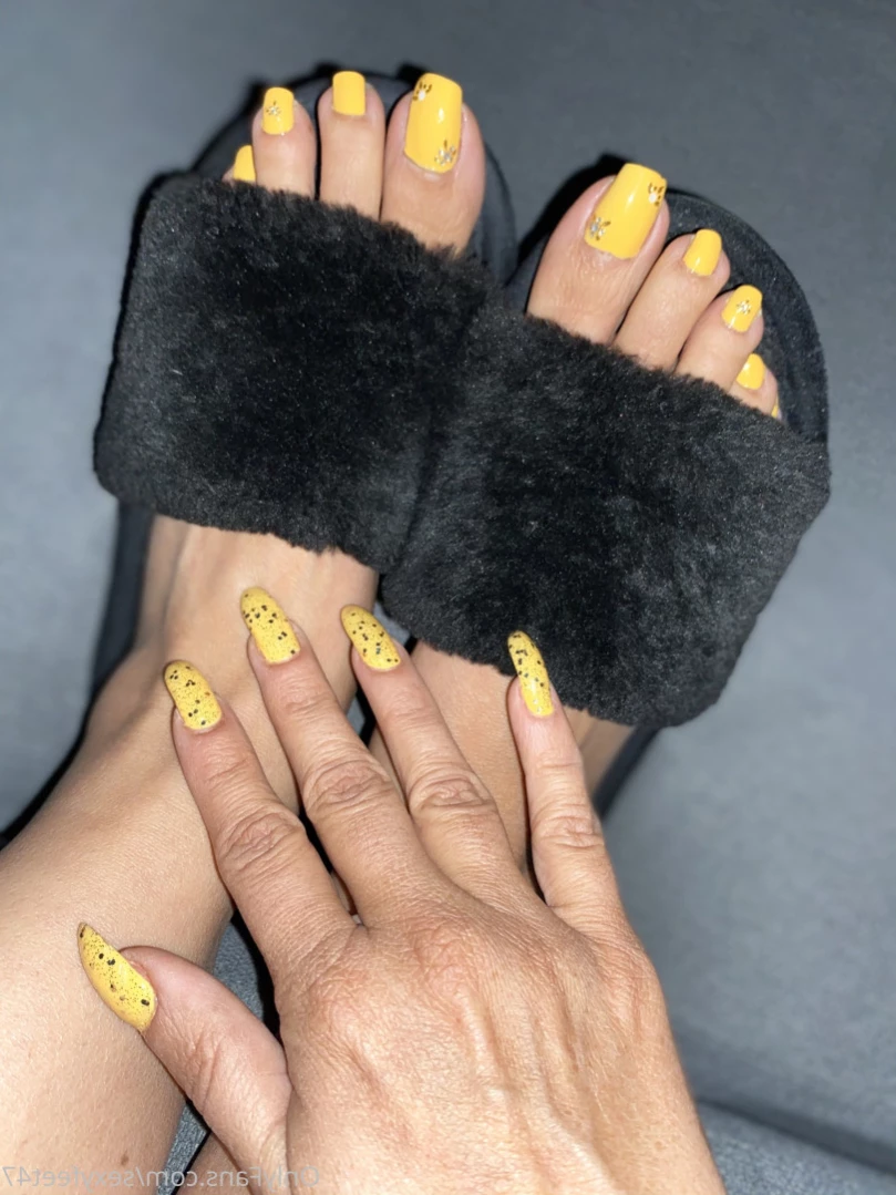 ASAL Queen Of Wrinkled Soles [ sexyfeet47 ] Onlyfans leaked photo 12866598 on Hotleaks.tv