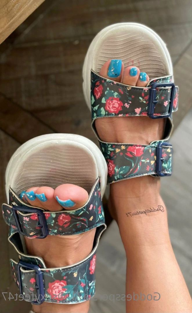 ASAL Queen Of Wrinkled Soles [ sexyfeet47 ] Onlyfans leaked photo 12867493 on Hotleaks.tv