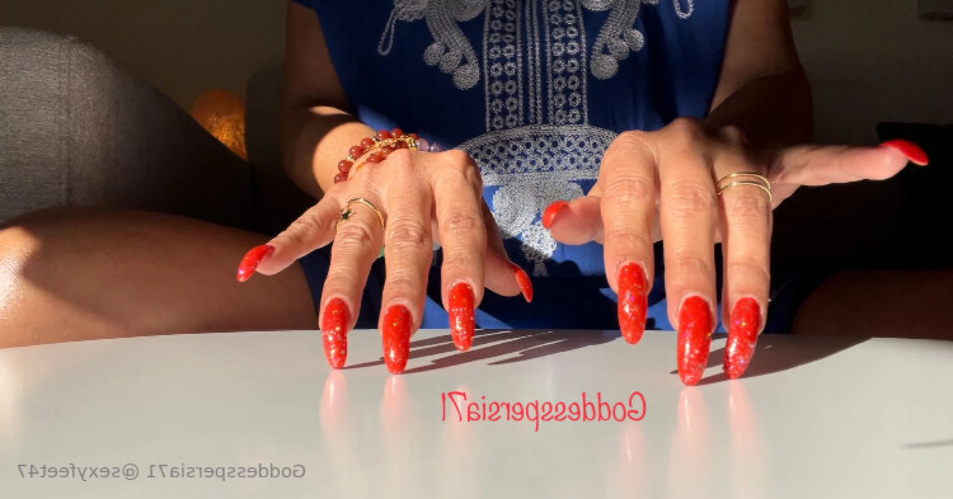 ASAL Queen Of Wrinkled Soles [ sexyfeet47 ] Onlyfans leaked photo 12867610 on Hotleaks.tv