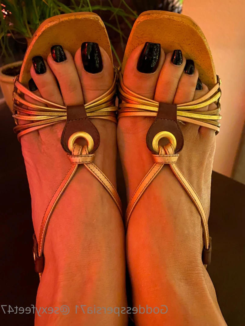 ASAL Queen Of Wrinkled Soles [ sexyfeet47 ] Onlyfans leaked photo 12902628 on Hotleaks.tv