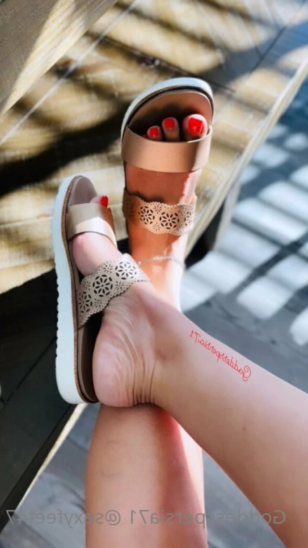 ASAL Queen Of Wrinkled Soles [ sexyfeet47 ] Onlyfans leaked photo 12926350 on Hotleaks.tv