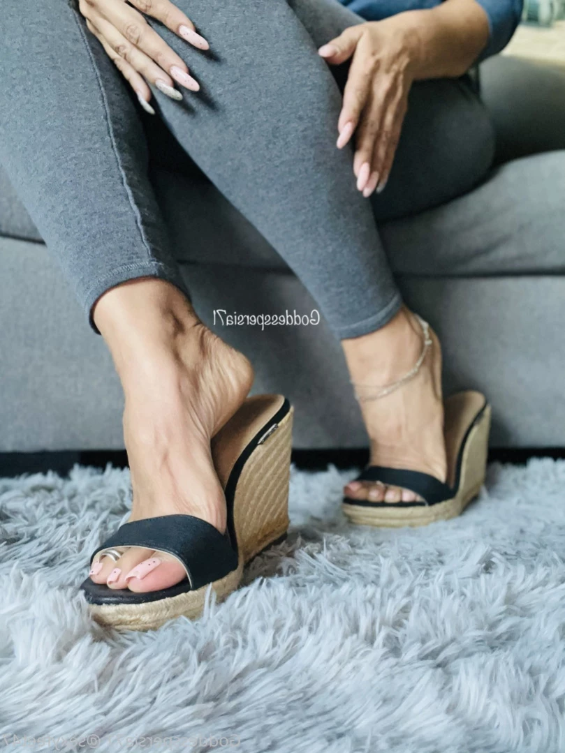 ASAL Queen Of Wrinkled Soles [ sexyfeet47 ] Onlyfans leaked photo 13083257 on Hotleaks.tv