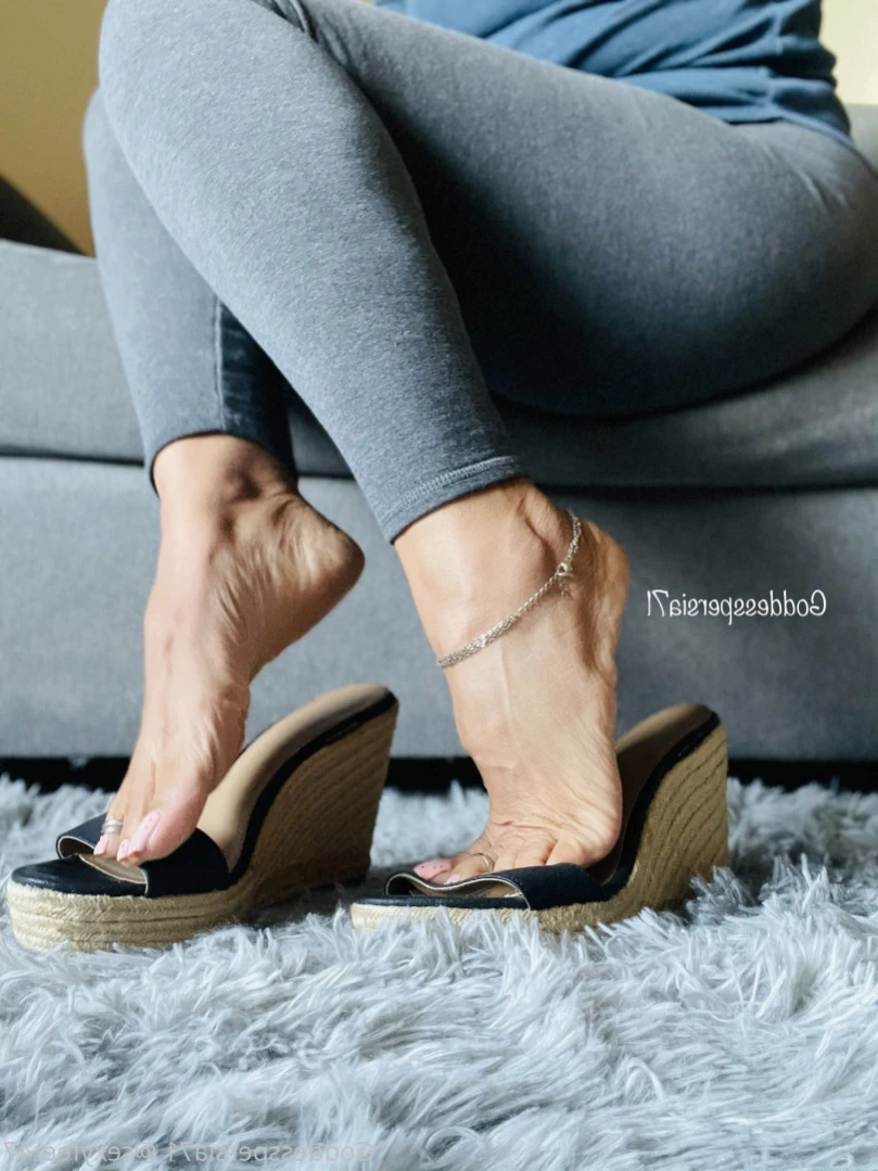 ASAL Queen Of Wrinkled Soles [ sexyfeet47 ] Onlyfans leaked photo 13566694 on Hotleaks.tv