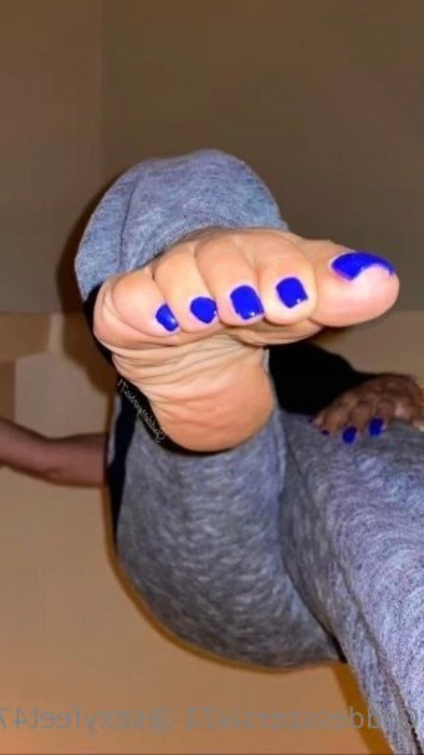 ASAL Queen Of Wrinkled Soles [ sexyfeet47 ] Onlyfans leaked photo 14300152 on Hotleaks.tv