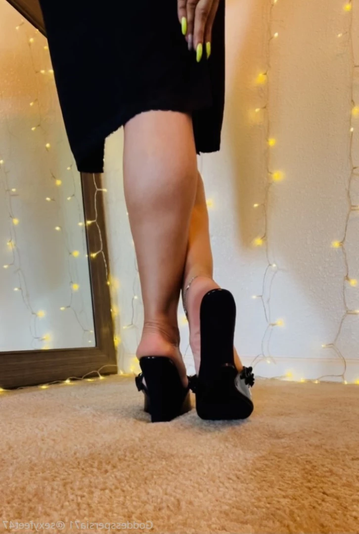 ASAL Queen Of Wrinkled Soles [ sexyfeet47 ] Onlyfans leaked photo 14300183 on Hotleaks.tv