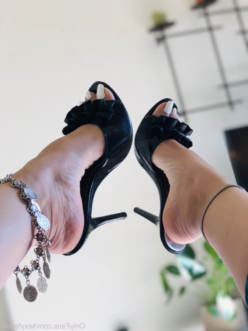 ASAL Queen Of Wrinkled Soles [ sexyfeet47 ] Onlyfans leaked photo 14300414 on Hotleaks.tv