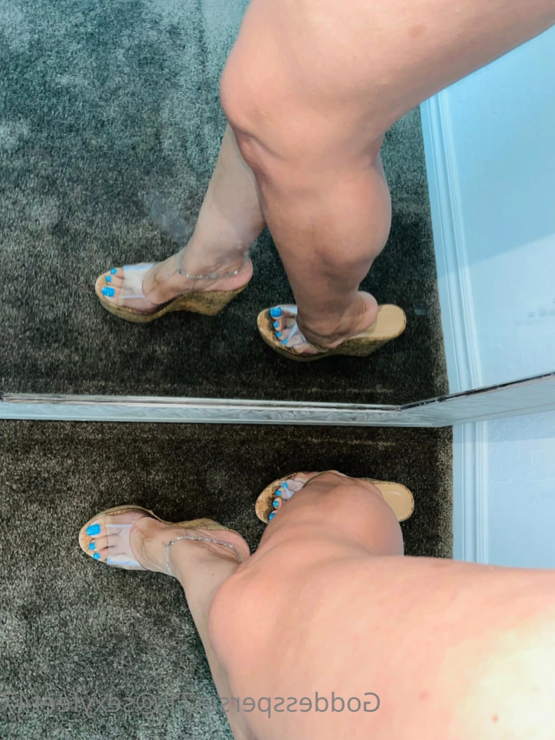 ASAL Queen Of Wrinkled Soles [ sexyfeet47 ] Onlyfans leaked photo 14422307 on Hotleaks.tv
