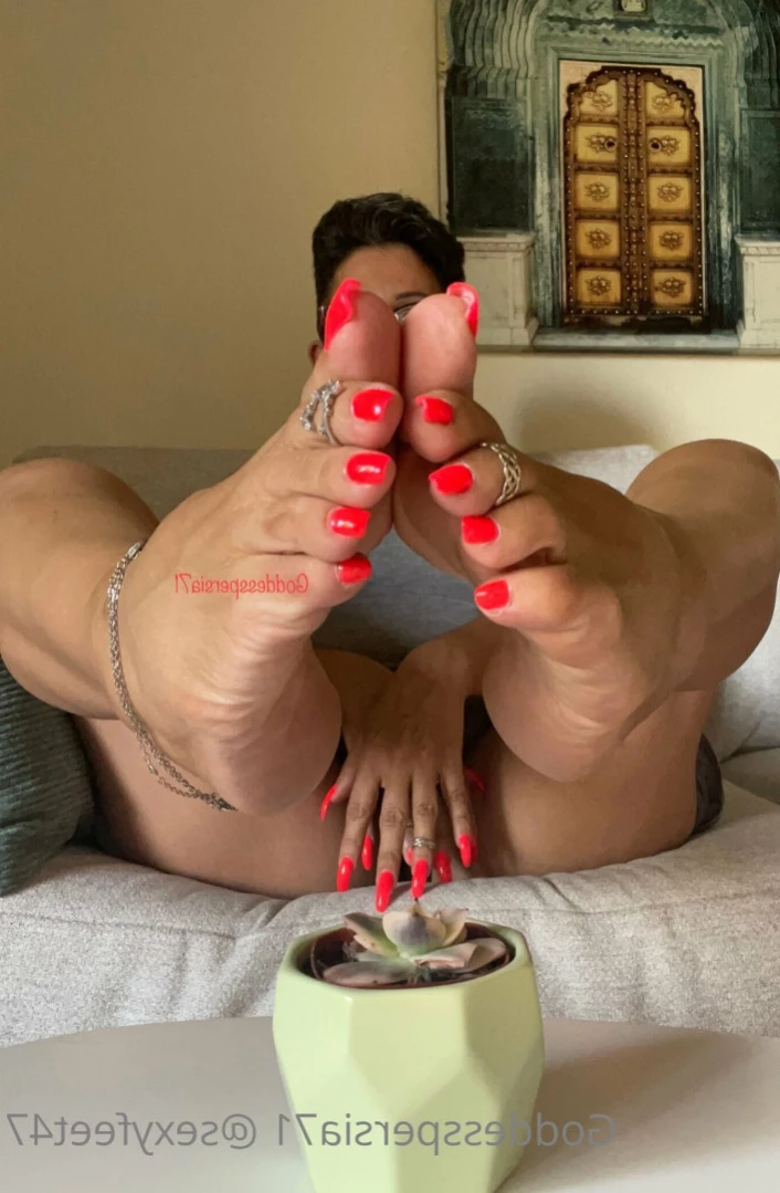 ASAL Queen Of Wrinkled Soles [ sexyfeet47 ] Onlyfans leaked photo 14535710 on Hotleaks.tv