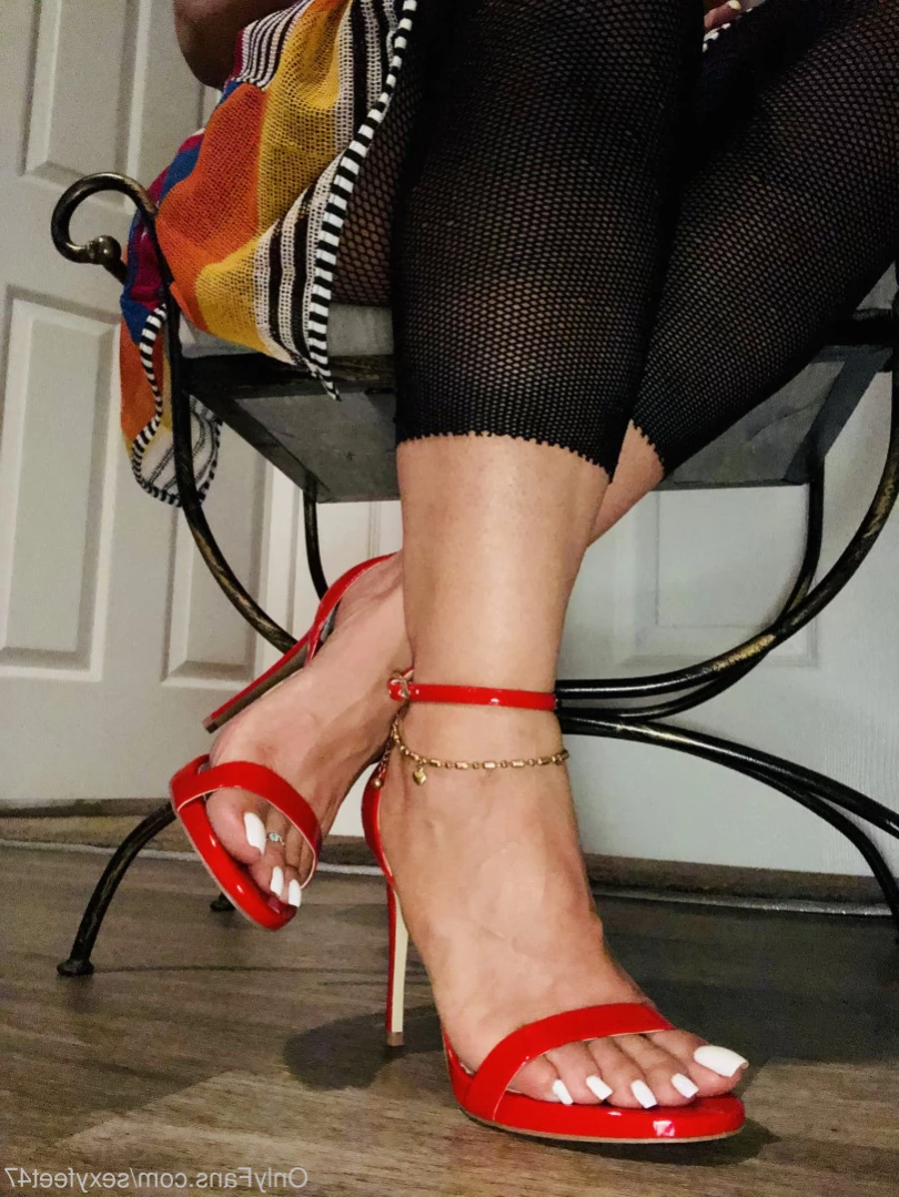 ASAL Queen Of Wrinkled Soles [ sexyfeet47 ] Onlyfans leaked photo 14722474 on Hotleaks.tv