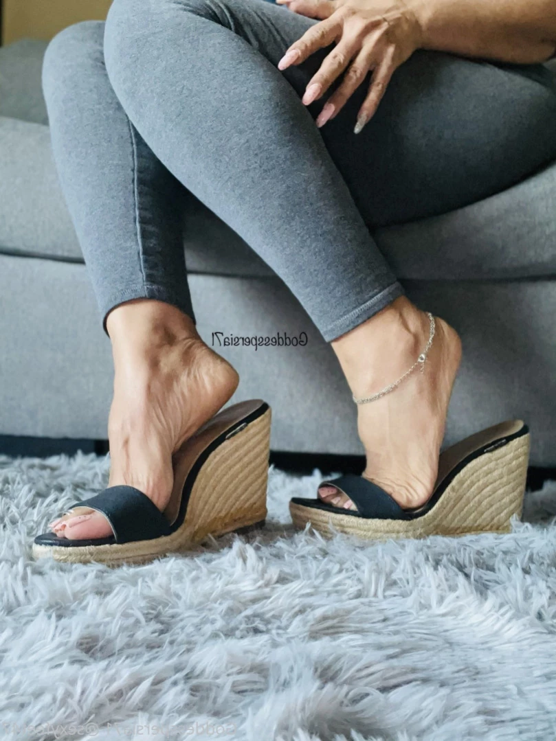 ASAL Queen Of Wrinkled Soles [ sexyfeet47 ] Onlyfans leaked photo 14960562 on Hotleaks.tv