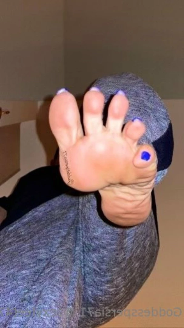 ASAL Queen Of Wrinkled Soles [ sexyfeet47 ] Onlyfans leaked photo 14988793 on Hotleaks.tv