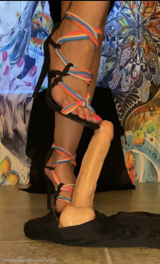 ASAL Queen Of Wrinkled Soles [ sexyfeet47 ] Onlyfans leaked photo 15016779 on Hotleaks.tv