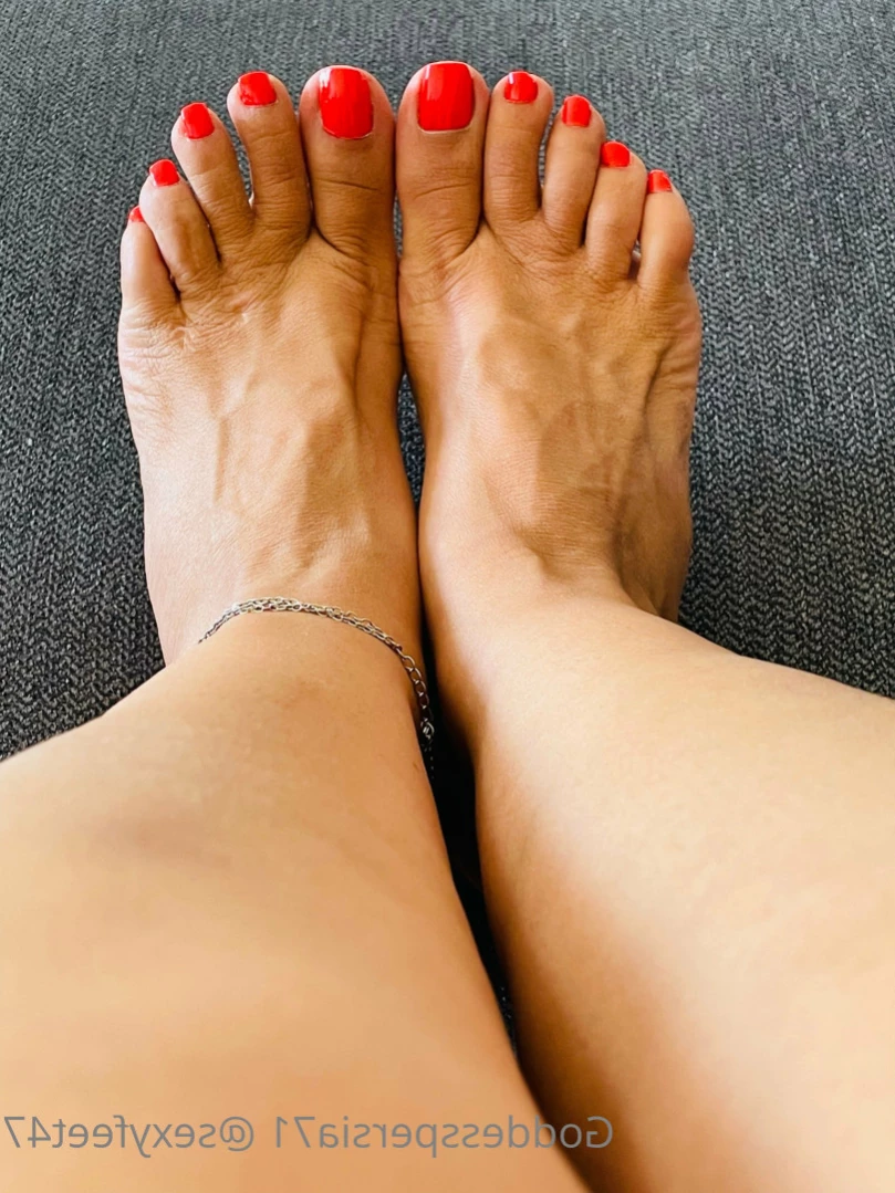 ASAL Queen Of Wrinkled Soles [ sexyfeet47 ] Onlyfans leaked photo 15135415 on Hotleaks.tv