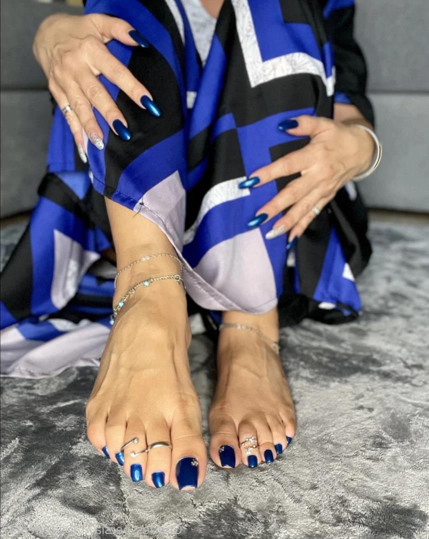 ASAL Queen Of Wrinkled Soles [ sexyfeet47 ] Onlyfans leaked photo 15326274 on Hotleaks.tv