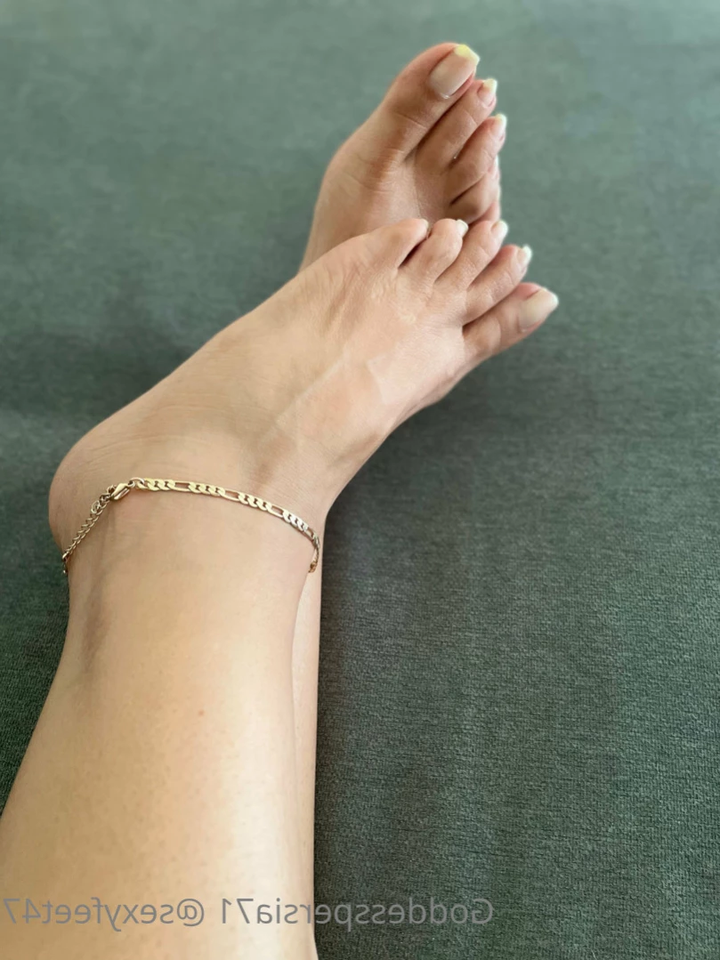 ASAL Queen Of Wrinkled Soles [ sexyfeet47 ] Onlyfans leaked photo 15326397 on Hotleaks.tv