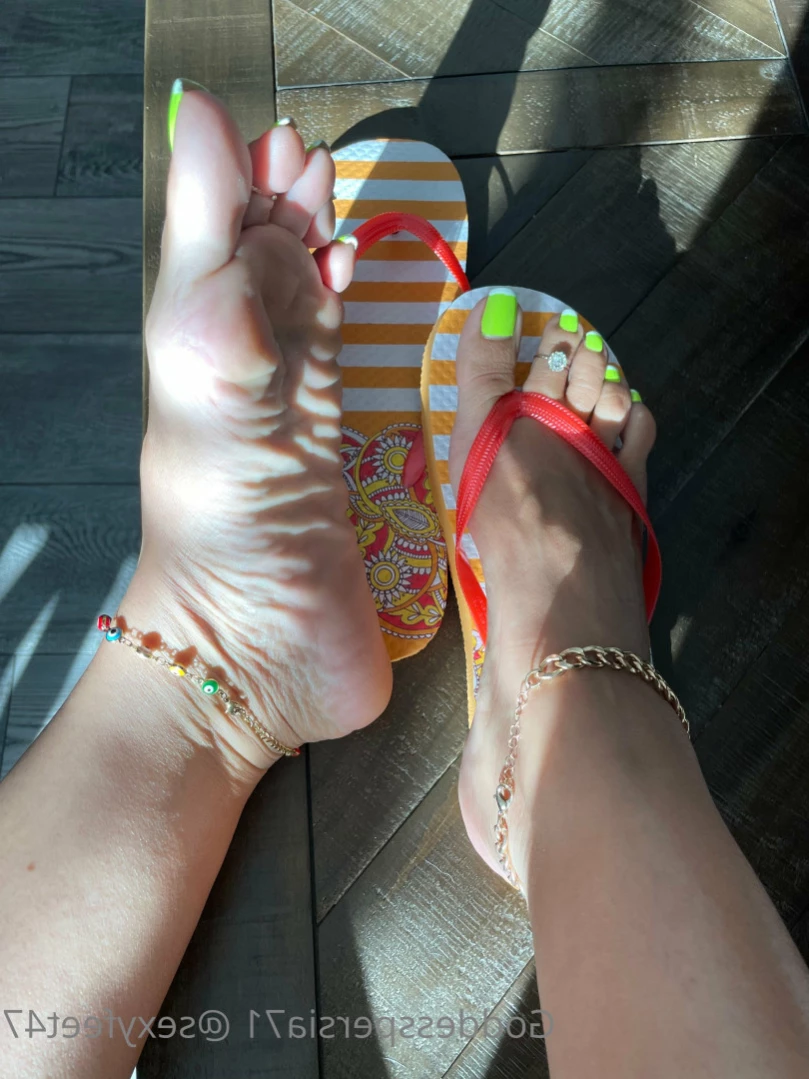 ASAL Queen Of Wrinkled Soles [ sexyfeet47 ] Onlyfans leaked photo 15347561 on Hotleaks.tv