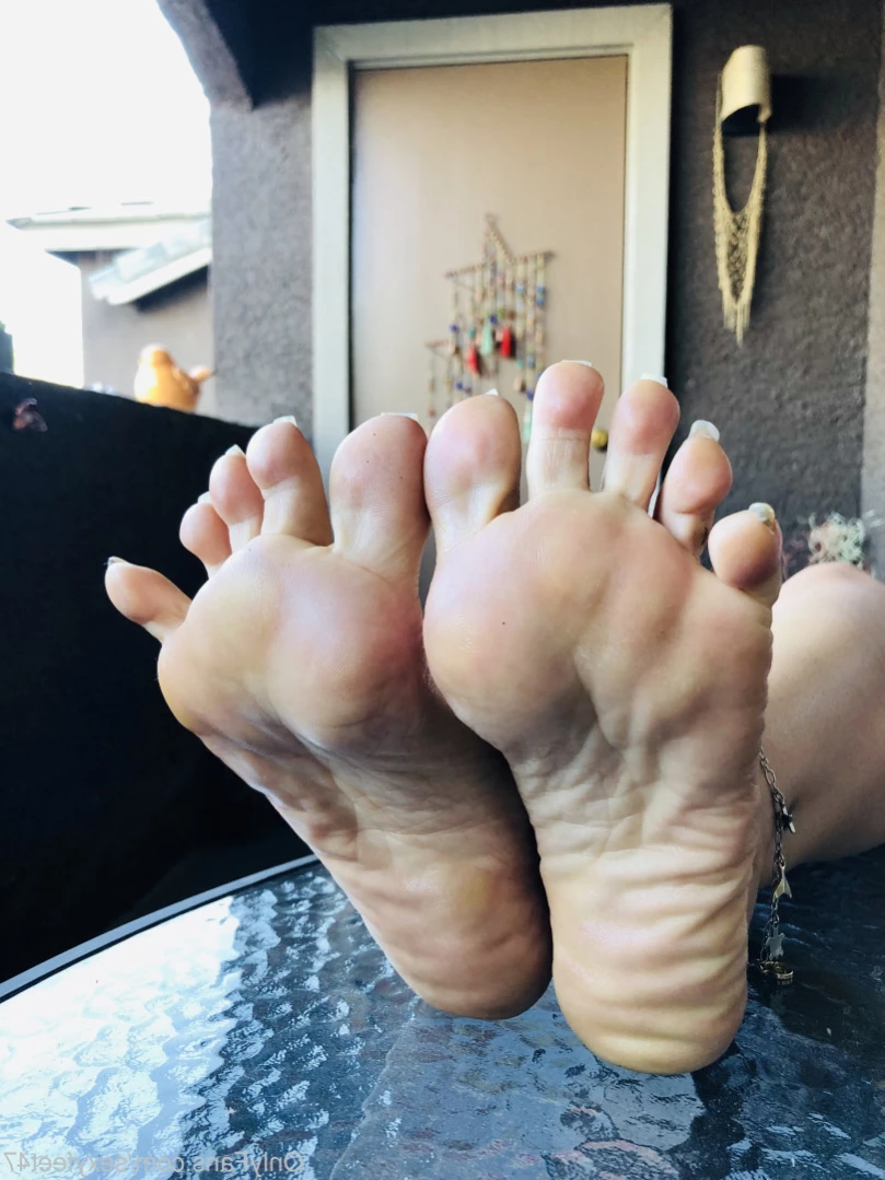 ASAL Queen Of Wrinkled Soles [ sexyfeet47 ] Onlyfans leaked photo 15347631 on Hotleaks.tv