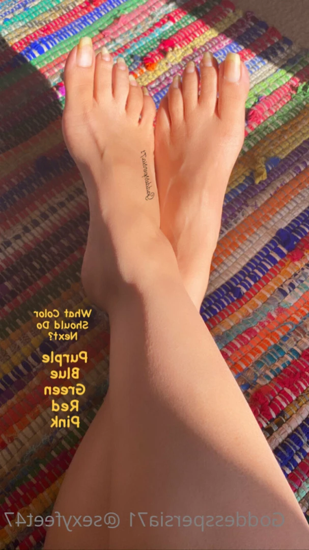 ASAL Queen Of Wrinkled Soles [ sexyfeet47 ] Onlyfans leaked photo 15347671 on Hotleaks.tv