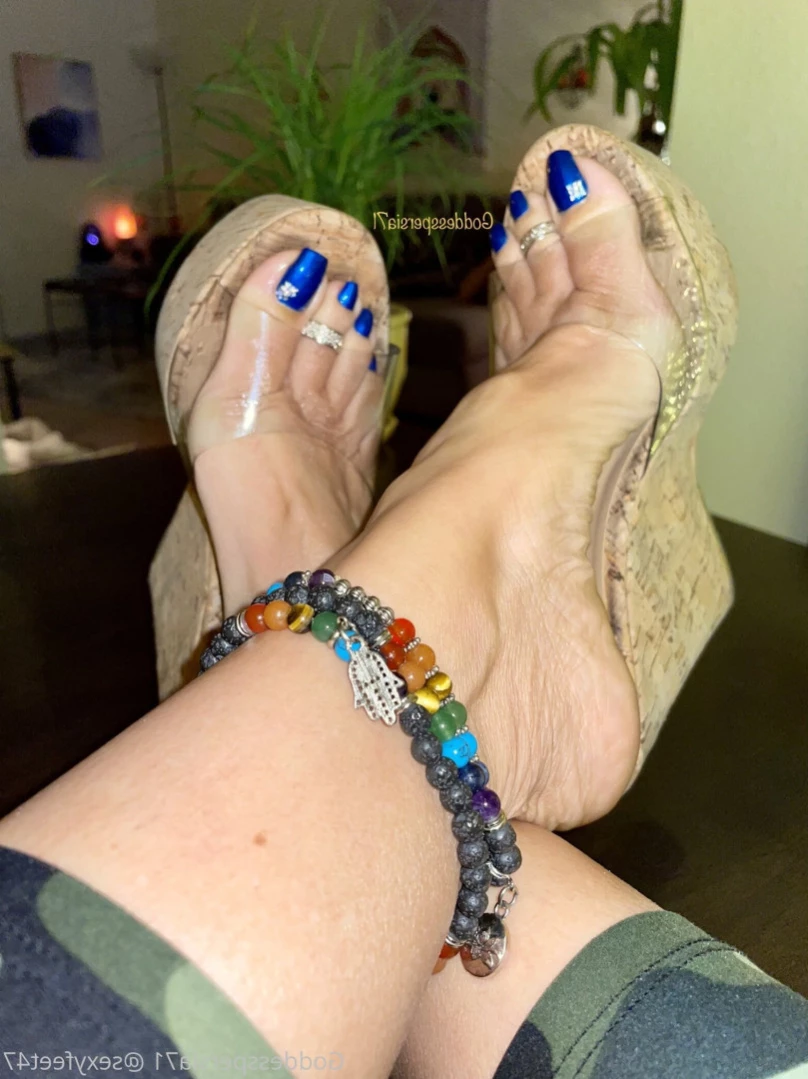 ASAL Queen Of Wrinkled Soles [ sexyfeet47 ] Onlyfans leaked photo 15459116 on Hotleaks.tv