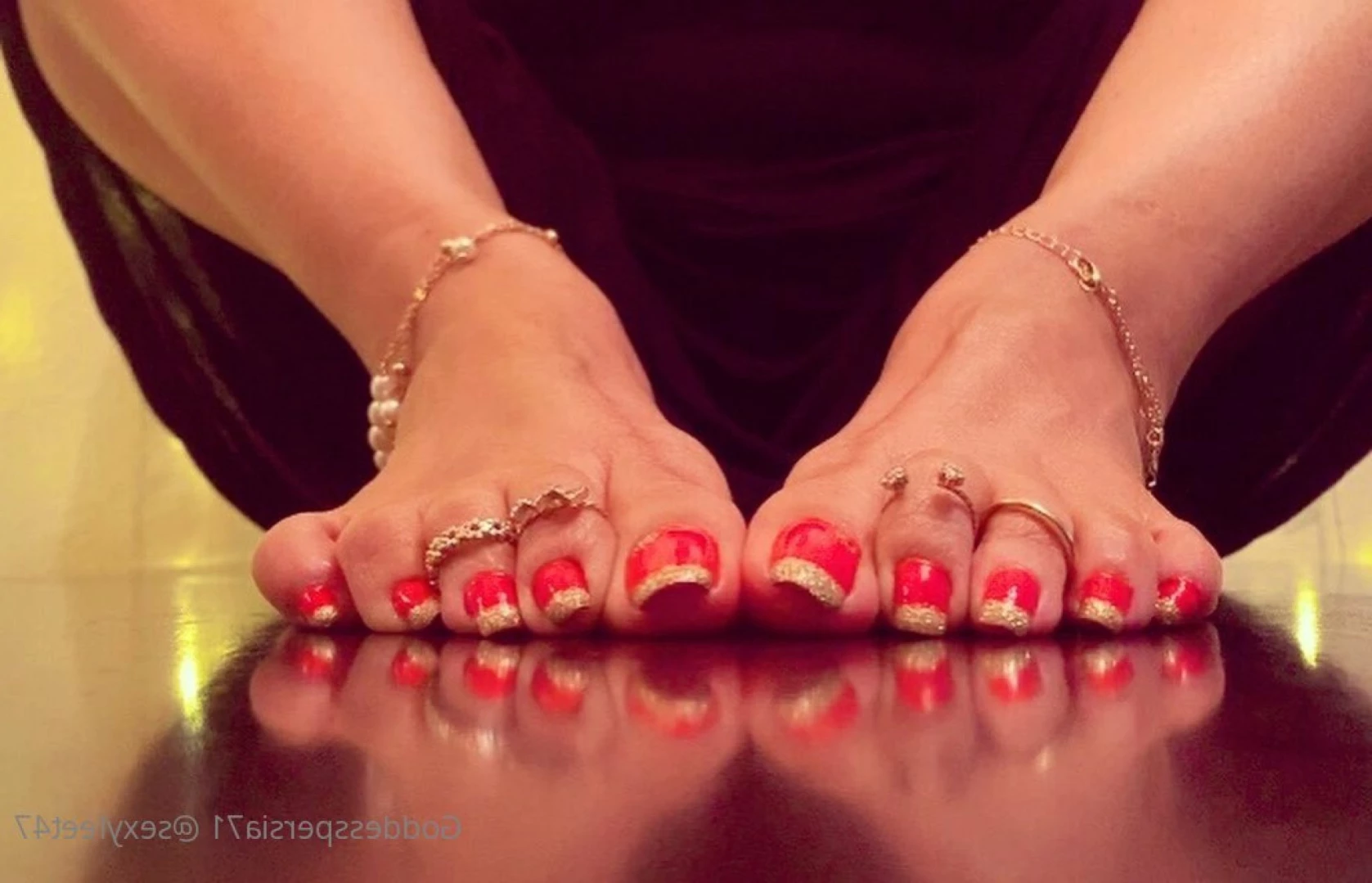 ASAL Queen Of Wrinkled Soles [ sexyfeet47 ] Onlyfans leaked photo 15649244 on Hotleaks.tv