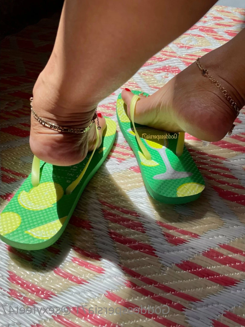 ASAL Queen Of Wrinkled Soles [ sexyfeet47 ] Onlyfans leaked photo 15794845 on Hotleaks.tv