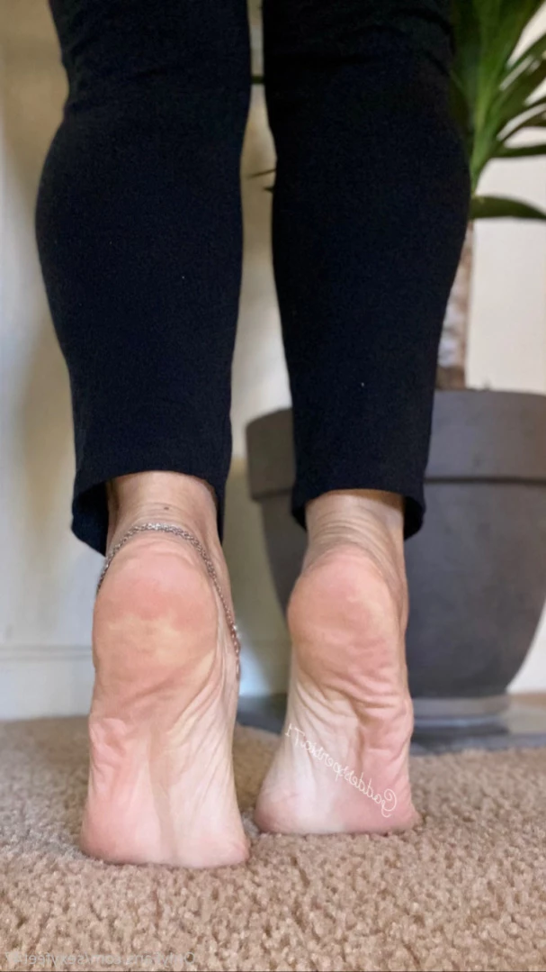 ASAL Queen Of Wrinkled Soles [ sexyfeet47 ] Onlyfans leaked photo 15859726 on Hotleaks.tv