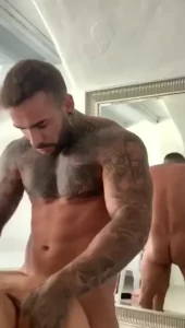 sexyhungmen Onlyfans leaked video 18228660 on Hotleaks.tv