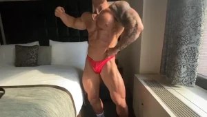 sexyhungmen Onlyfans leaked video 18228824 on Hotleaks.tv