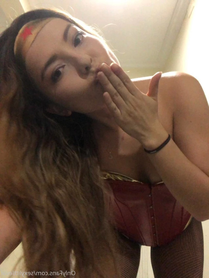 sexylittleval Onlyfans leaked photo 12105642 on Hotleaks.tv