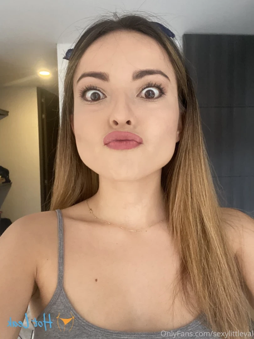sexylittleval Onlyfans leaked photo 12830697 on Hotleaks.tv