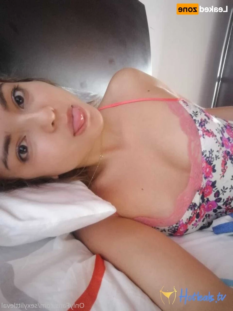 sexylittleval Onlyfans leaked photo 14957765 on Hotleaks.tv