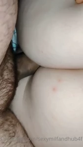 sexymilfandhub4f Onlyfans leaked video 7967147 on Hotleaks.tv