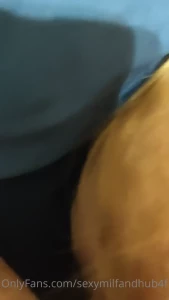 sexymilfandhub4f Onlyfans leaked video 7967150 on Hotleaks.tv