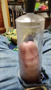 sexymilfandhub4f Onlyfans leaked video 7967151 on Hotleaks.tv