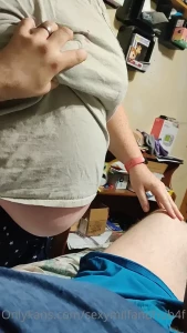 sexymilfandhub4f Onlyfans leaked video 7967153 on Hotleaks.tv