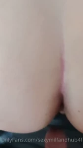 sexymilfandhub4f Onlyfans leaked video 7967172 on Hotleaks.tv
