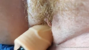 sexymilfandhub4f Onlyfans leaked video 7967195 on Hotleaks.tv