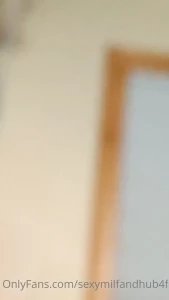 sexymilfandhub4f Onlyfans leaked video 7967208 on Hotleaks.tv