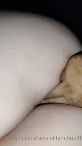 sexymilfandhub4f Onlyfans leaked video 7967209 on Hotleaks.tv