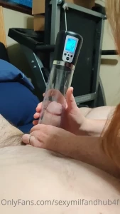 sexymilfandhub4f Onlyfans leaked video 7967224 on Hotleaks.tv
