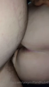 sexymilfandhub4f Onlyfans leaked video 7967253 on Hotleaks.tv