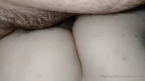 sexymilfandhub4f Onlyfans leaked video 7967272 on Hotleaks.tv
